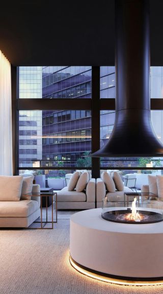 Little National Hotel Sydney - Credit: DOMA Hotels