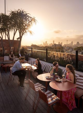 Woollahra Light Brigade Hotel